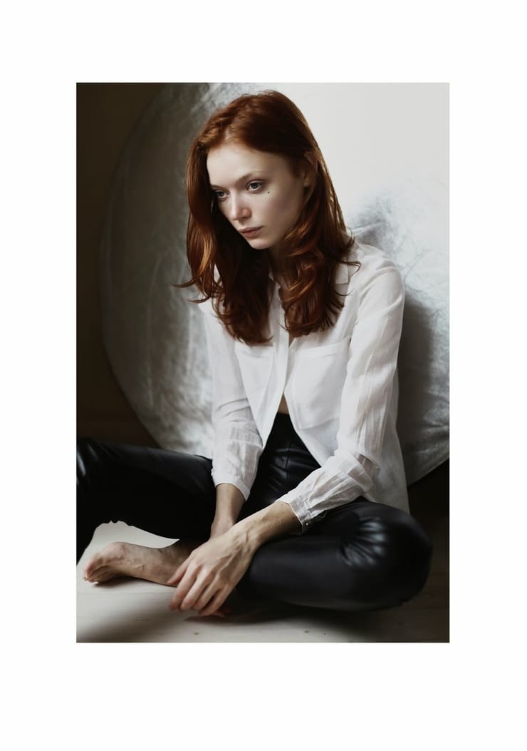 Olya Snagoshenko