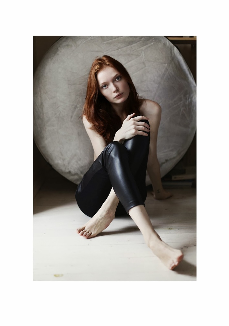 Olya Snagoshenko