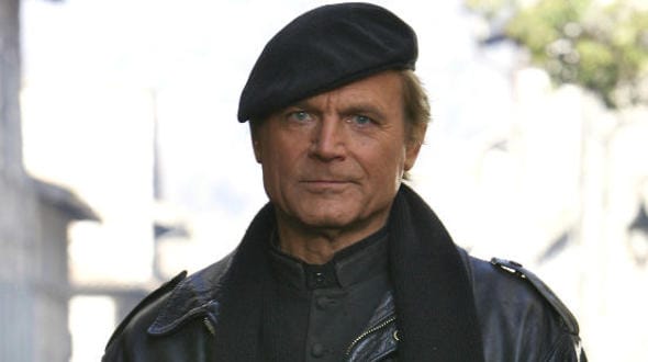 Terence Hill