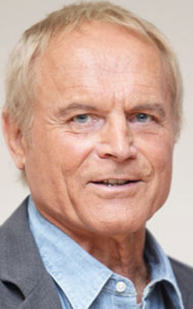 Terence Hill