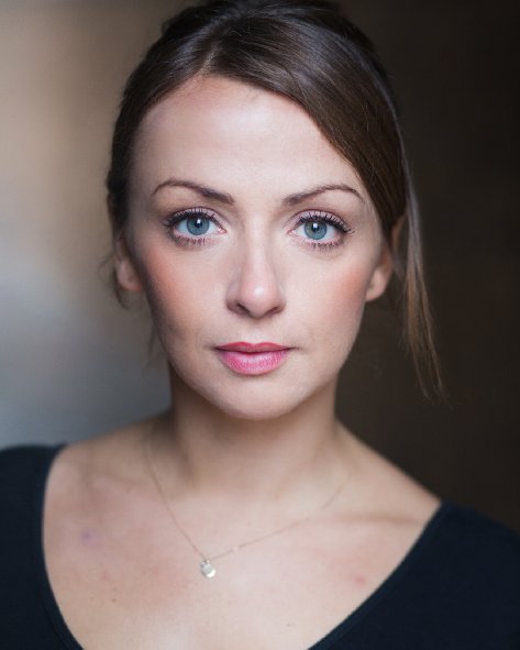 Lisa McGrillis Lisa McGrillis