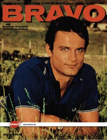 Terence Hill