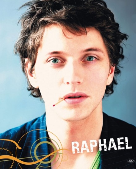 Raphaël Haroche Raphaël Haroche