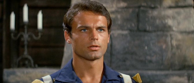Terence Hill