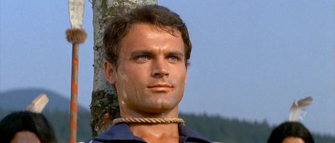 Terence Hill