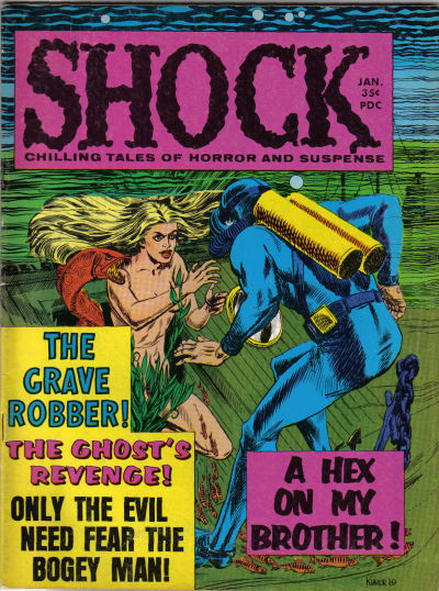 Shock Shock