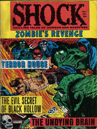 Shock Shock