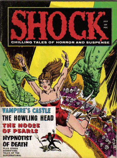 Shock Shock