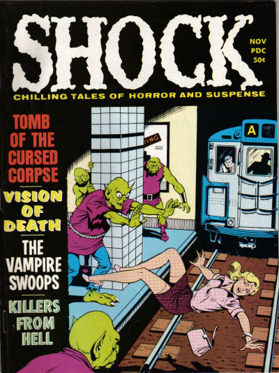 Shock Shock