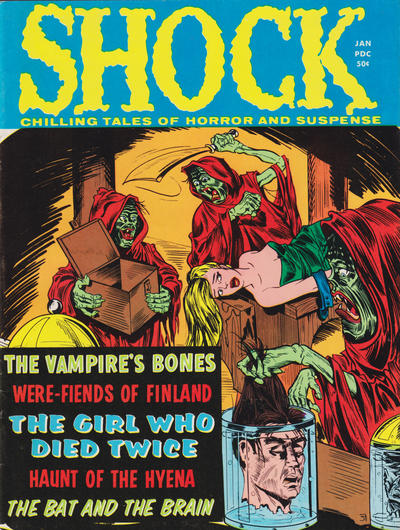 Shock Shock