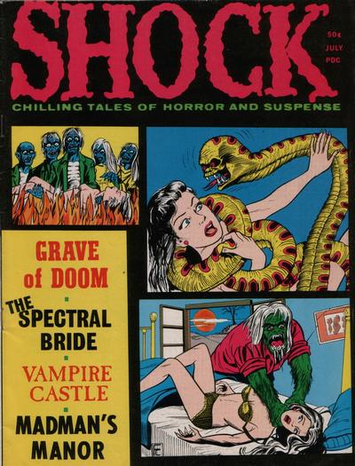 Shock Shock