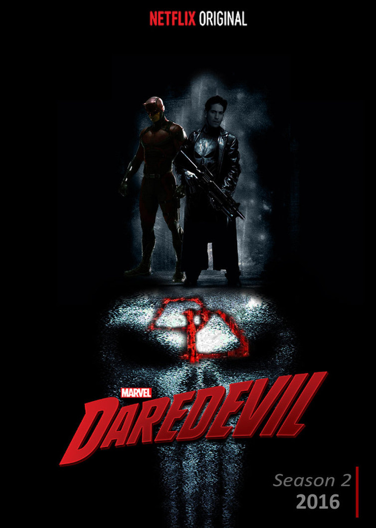 Daredevil