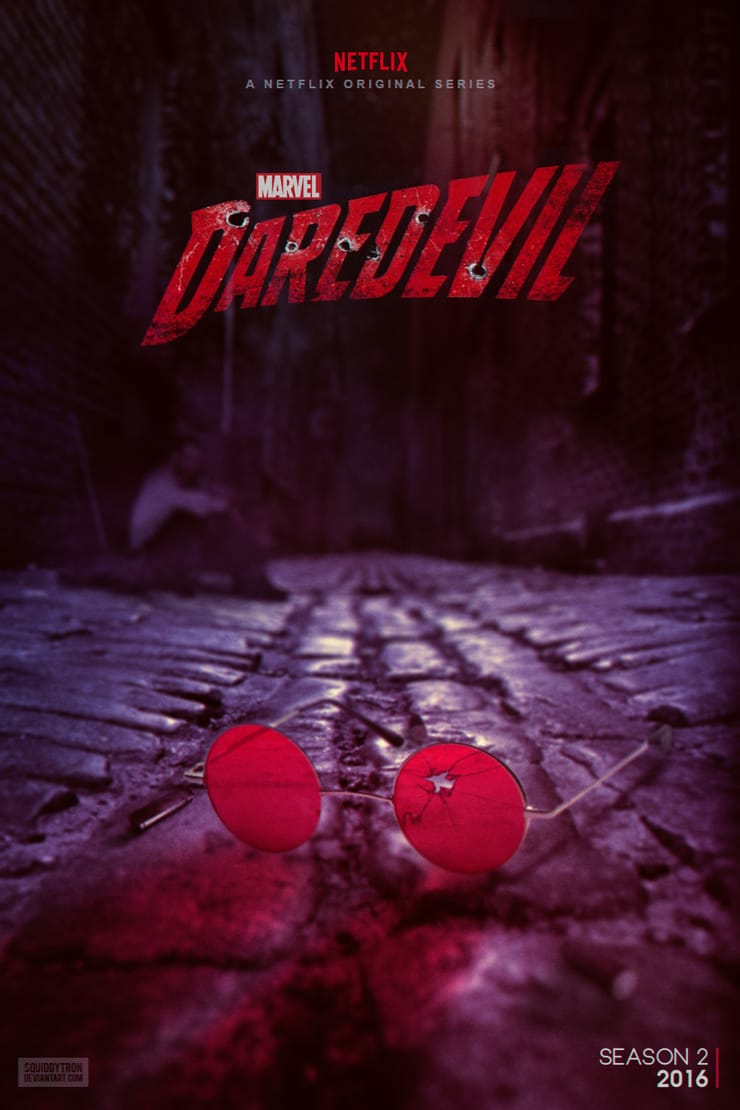 Daredevil