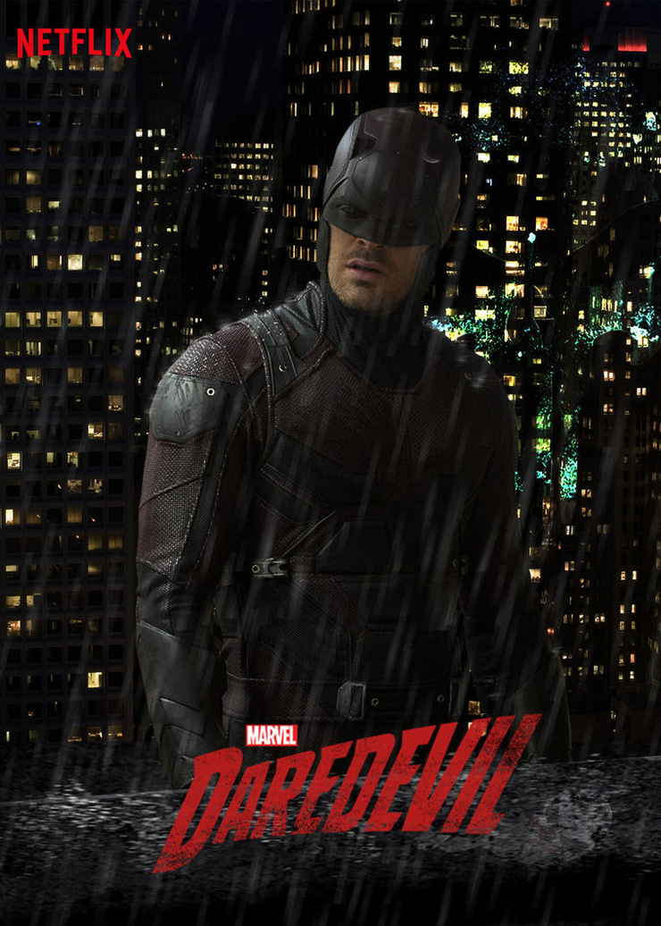 Daredevil