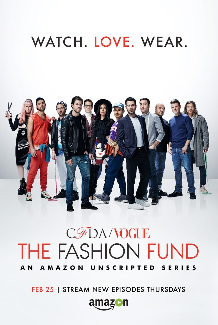 The Fashion Fund