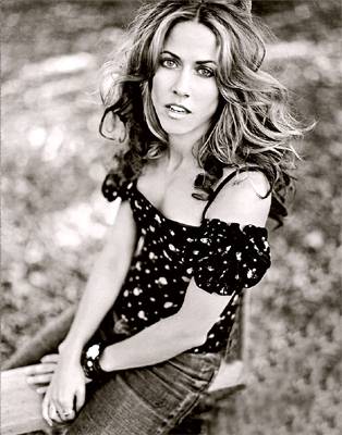 Sheryl Crow