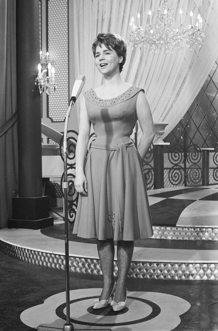Cornelia Froboess