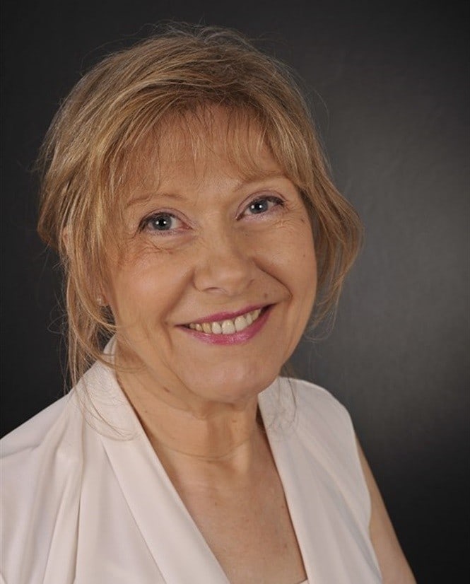 Patricia Dagmey