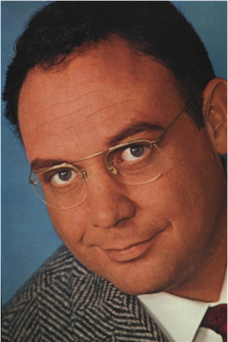 Ralf Bendix