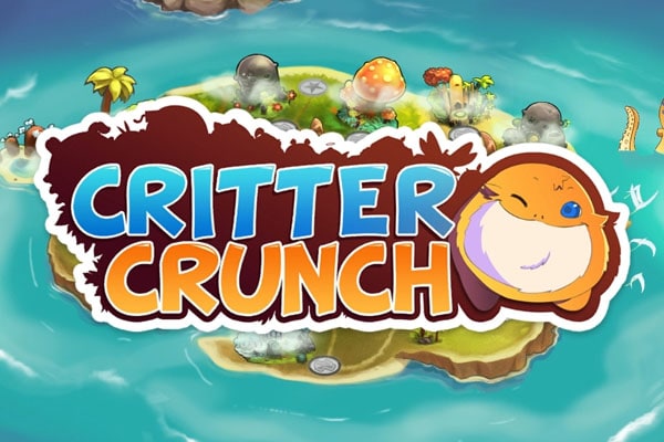 Critter Crunch