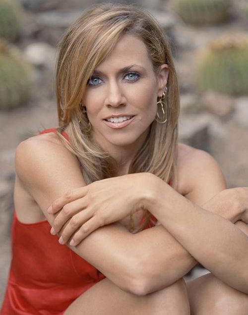 Sheryl Crow Sheryl Crow