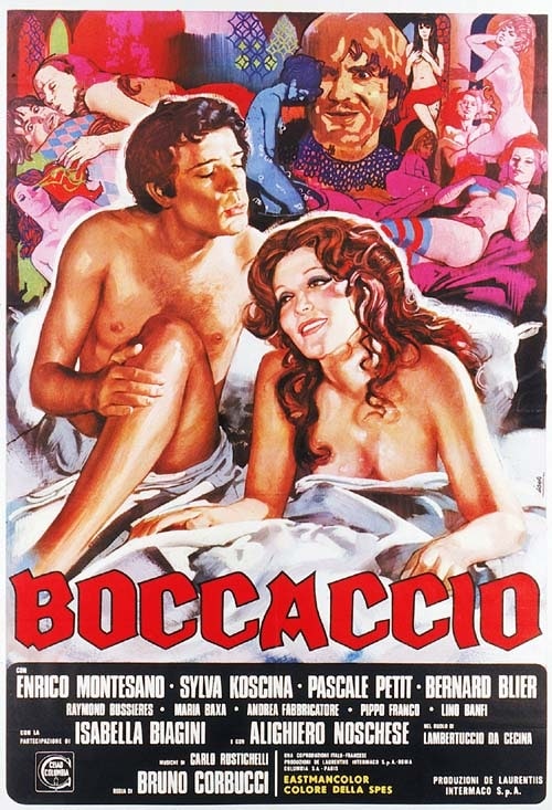 Boccaccio