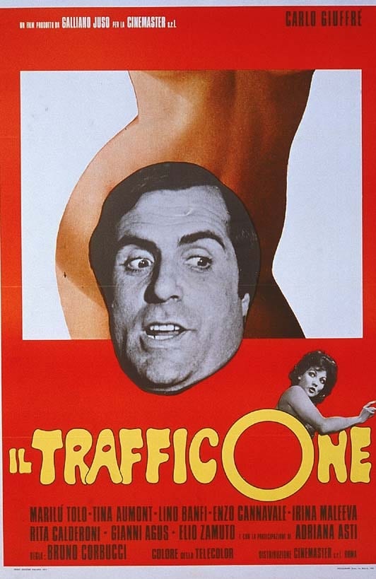 Il trafficone