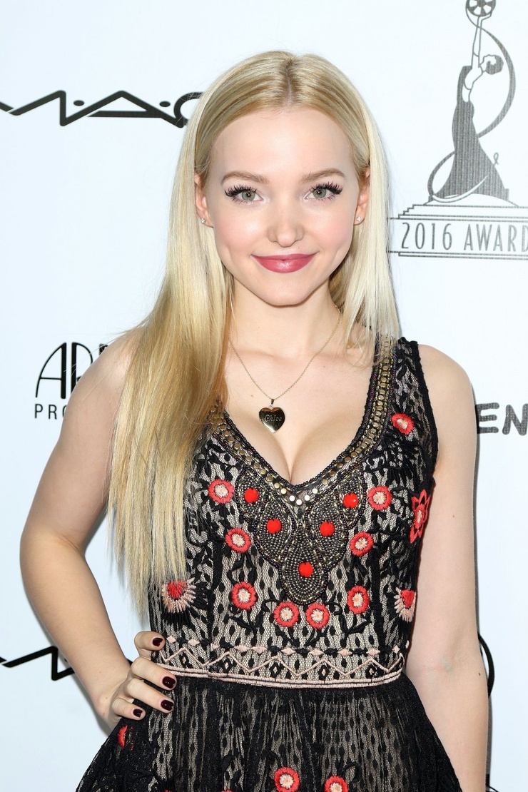 Dove Cameron Dove Cameron