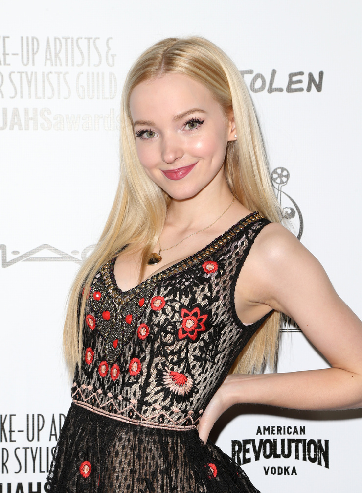 Dove Cameron