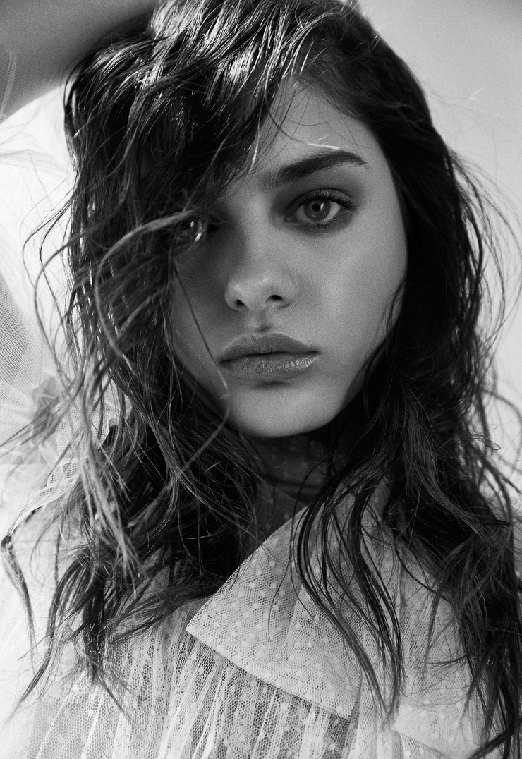 Odeya Rush Odeya Rush