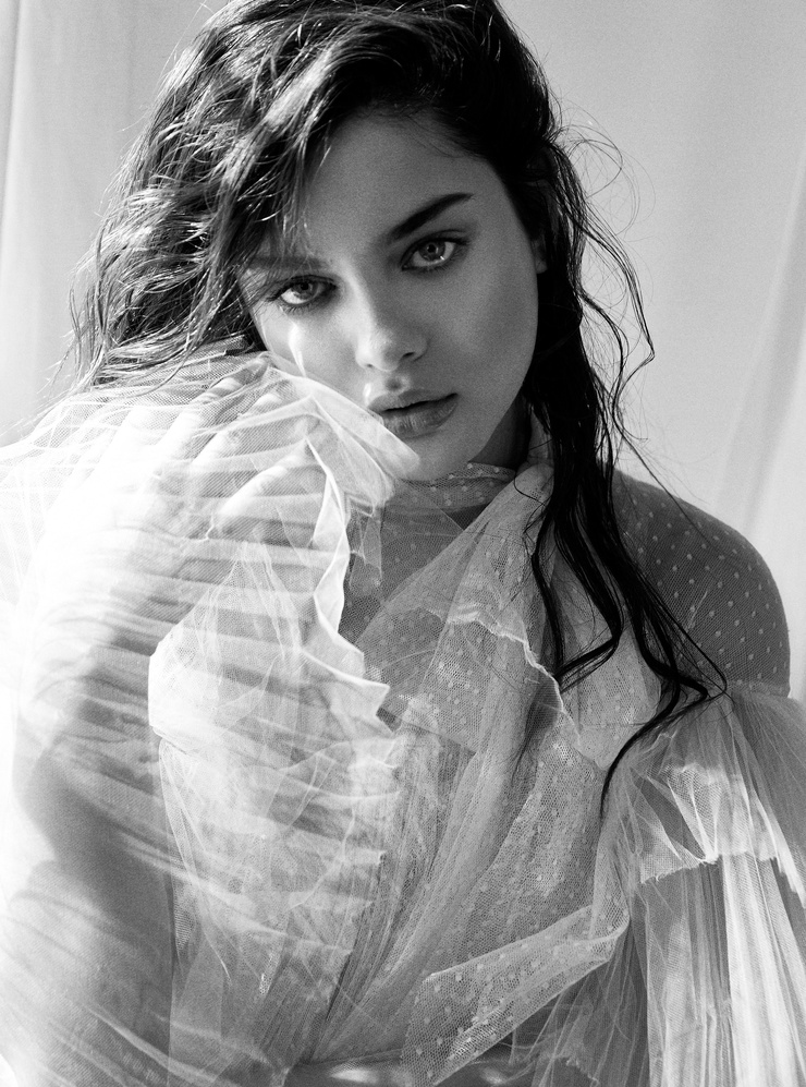 Odeya Rush Odeya Rush
