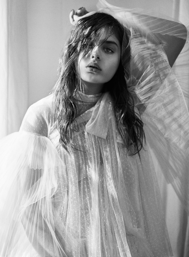 Odeya Rush