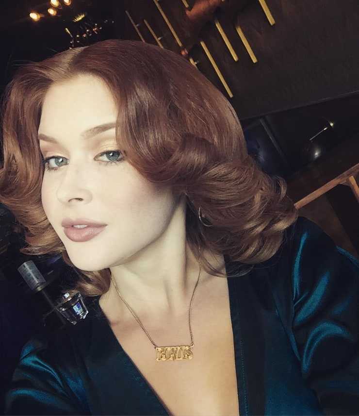 Renee Olstead