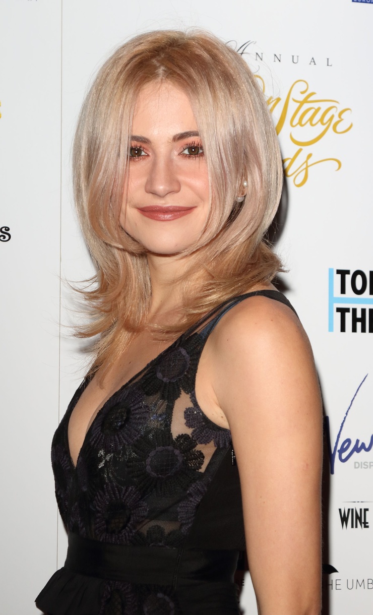 Pixie Lott