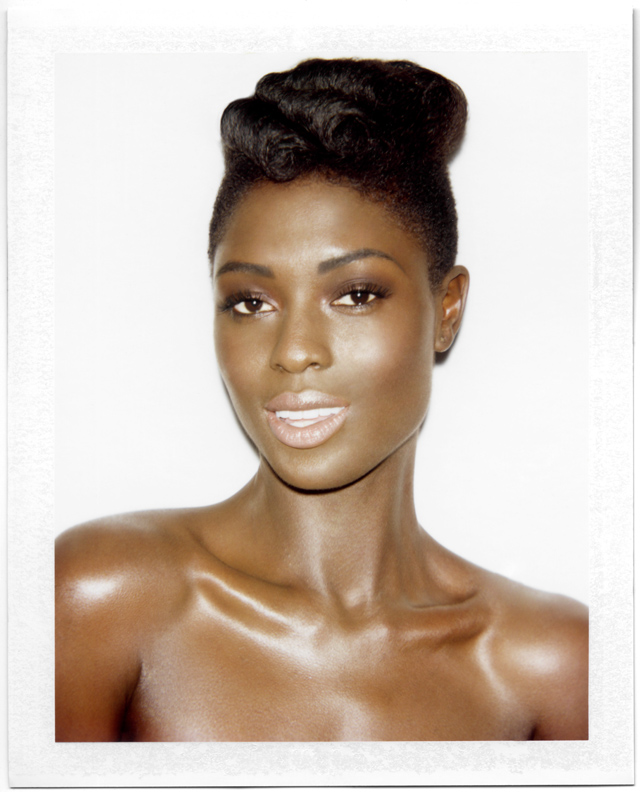 Jodie Turner-Smith Jodie Turner-Smith