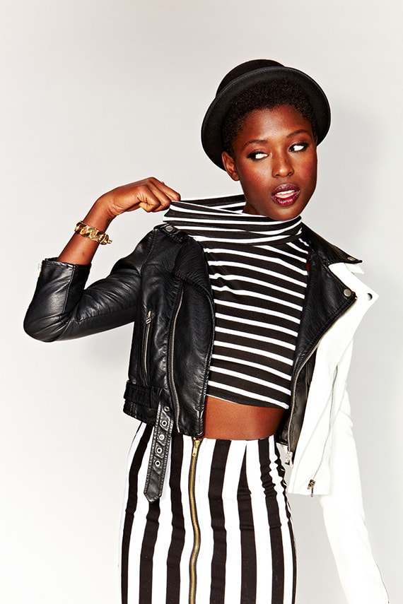 Picture of Jodie Turner-Smith