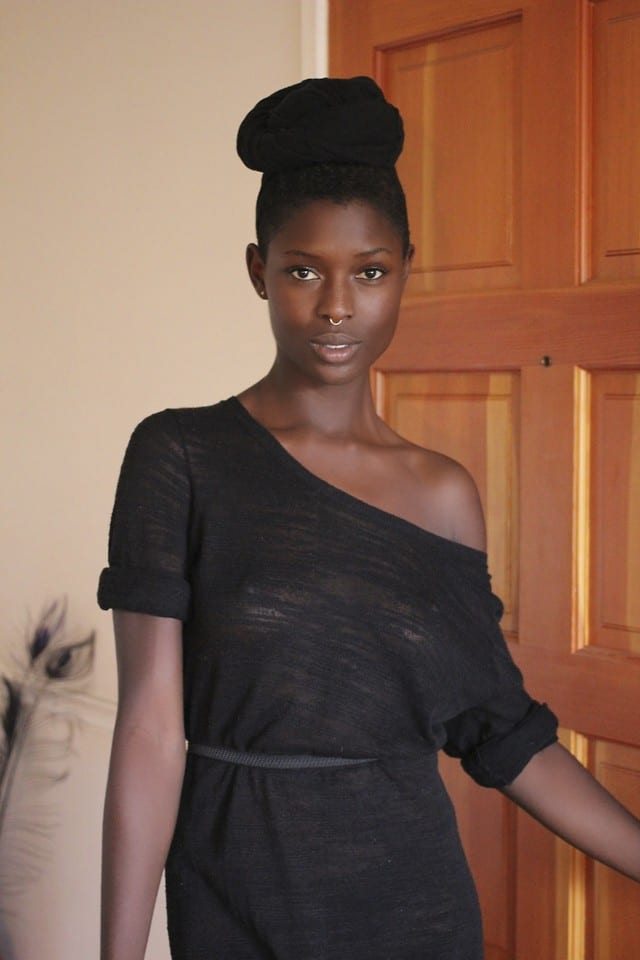 Jodie Turner-Smith
