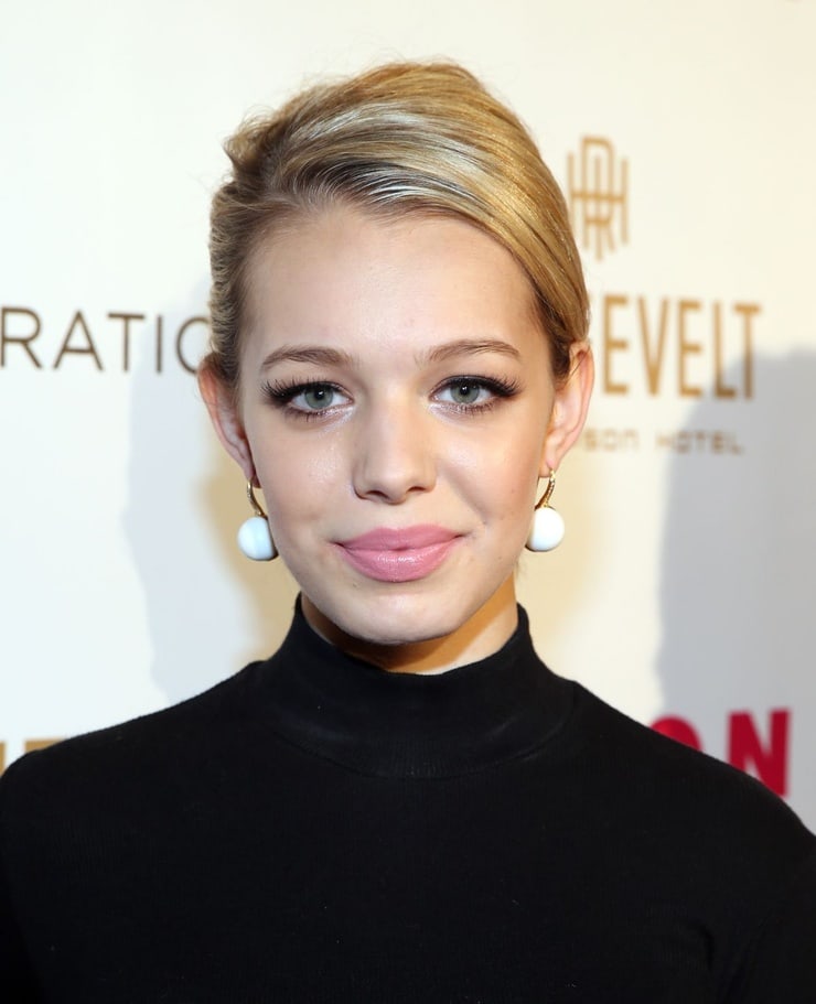 Sadie Calvano