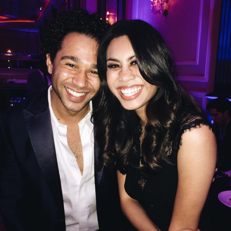 Ashley Argota