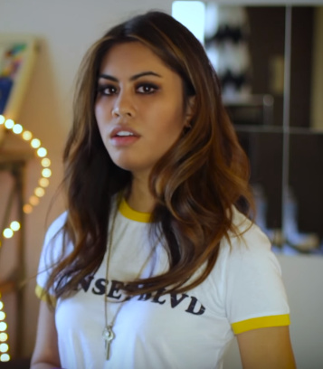 Ashley Argota