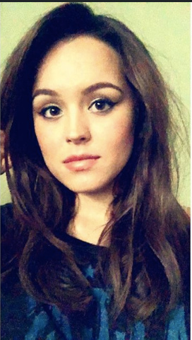 Hayley Orrantia