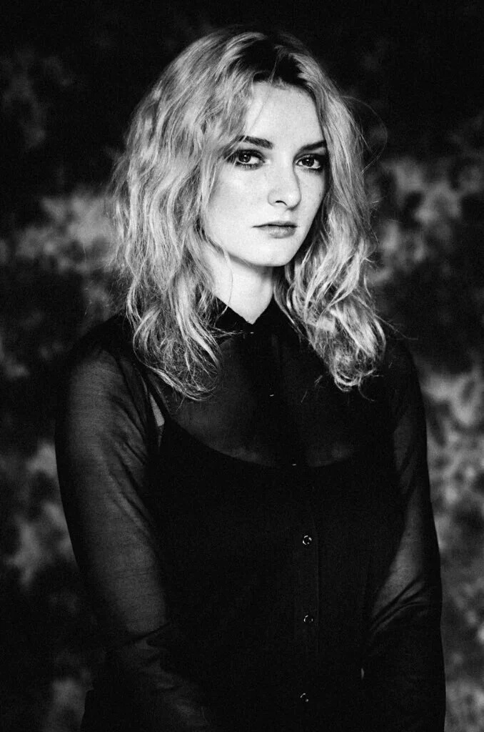 Dakota Blue Richards