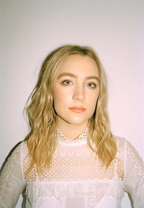 Saoirse Ronan Saoirse Ronan