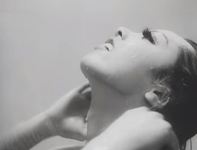 Funeral Parade of Roses (1969)