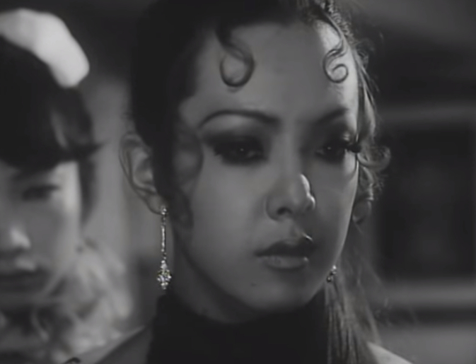 Funeral Parade of Roses (1969)