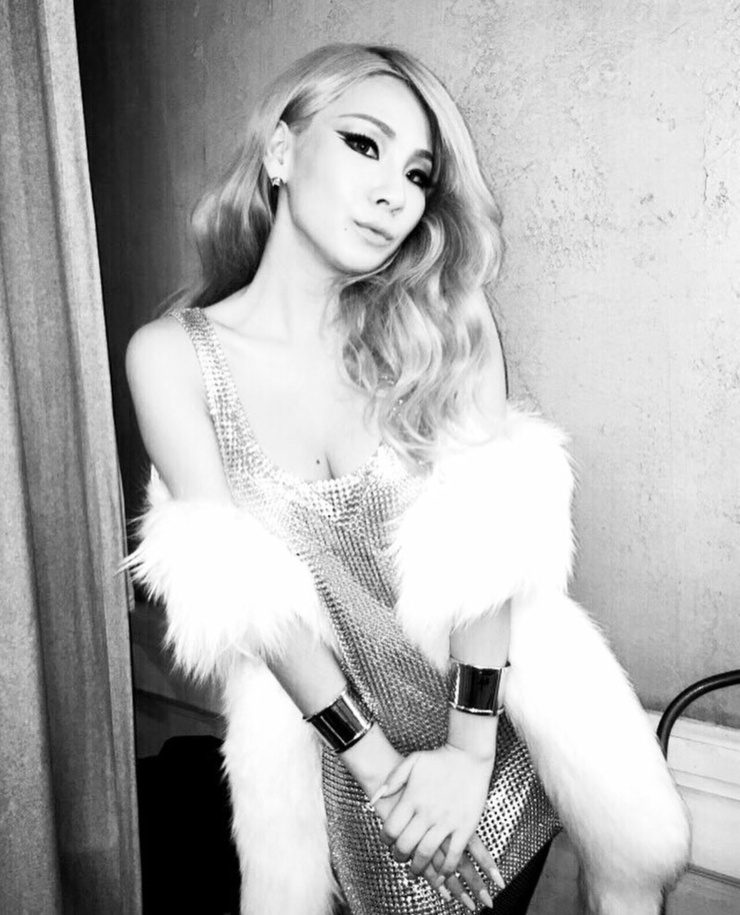 CL
