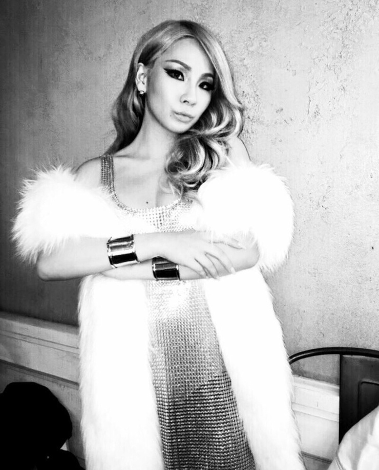 CL
