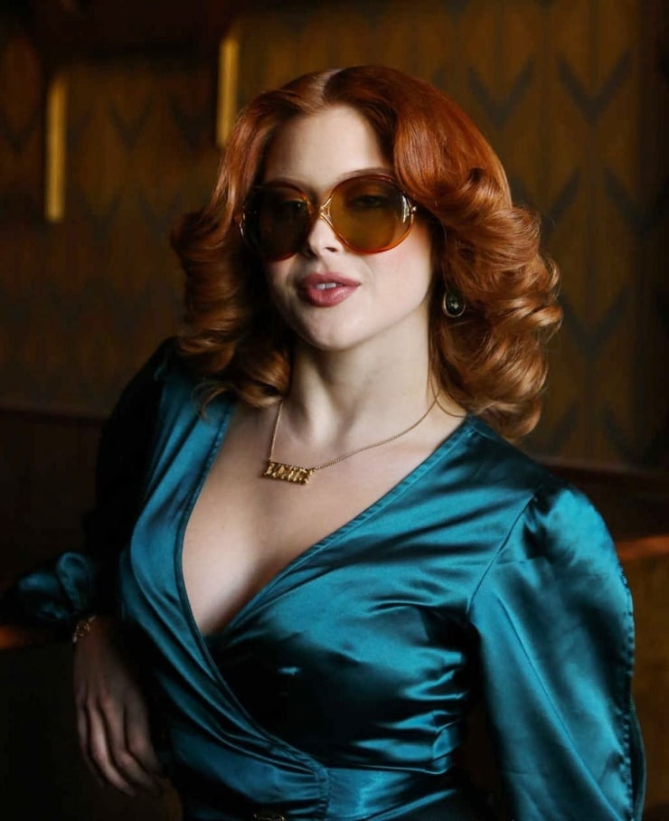 Renee Olstead