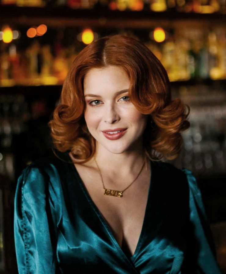 Renee Olstead Renee Olstead