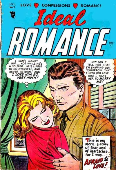 Ideal Romance Ideal Romance